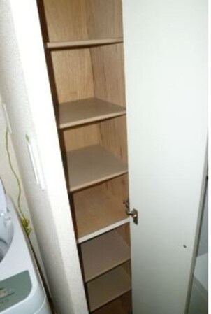 レオパレスパークサイドの物件内観写真